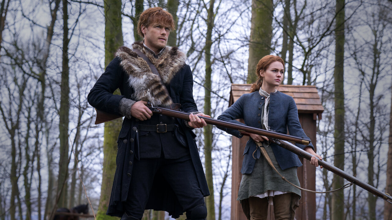 Outlander Netflix Seizoen 1 Watch Outlander | Netflix