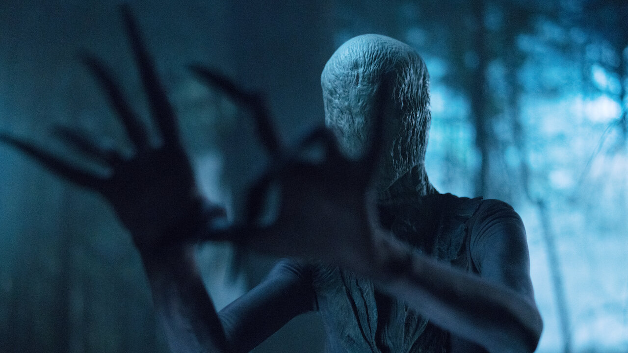 Slender Man | Netflix